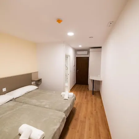 Maison d'hôtes Estrela Do Camino