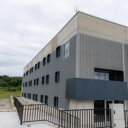 Casa de hóspedes Estrela Do Camino