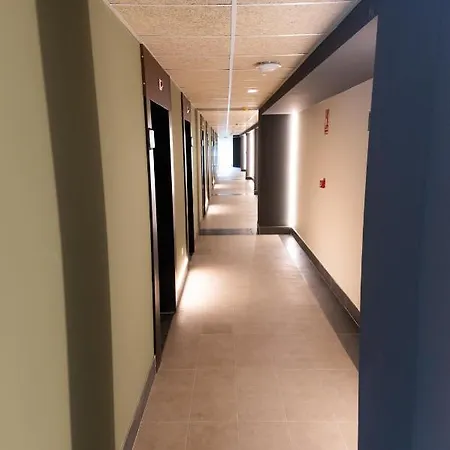 Estrela Do Camino ゲストハウス 3*