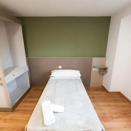 Estrela Do Camino Konukevi Palas de Rei