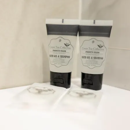 Estrela Do Camino Konukevi