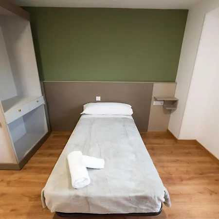 Maison d'hôtes Estrela Do Camino Palas de Rei