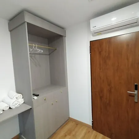 Guest house Estrela Do Camino *