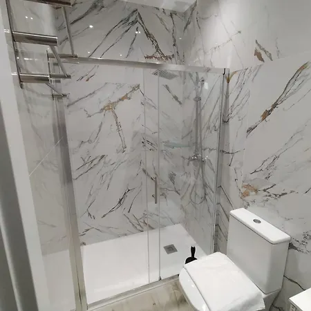 Estrela Do Camino Maison d'hôtes Palas de Rei