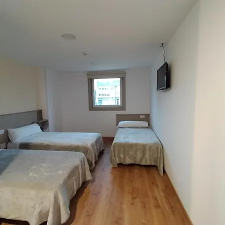 Estrela Do Camino 3* Palas de Rei