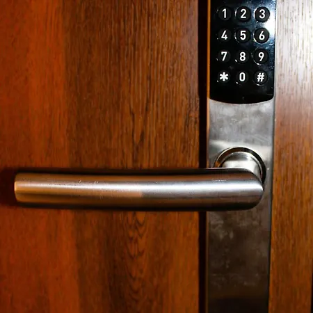 ゲストハウス Estrela Do Camino 3*