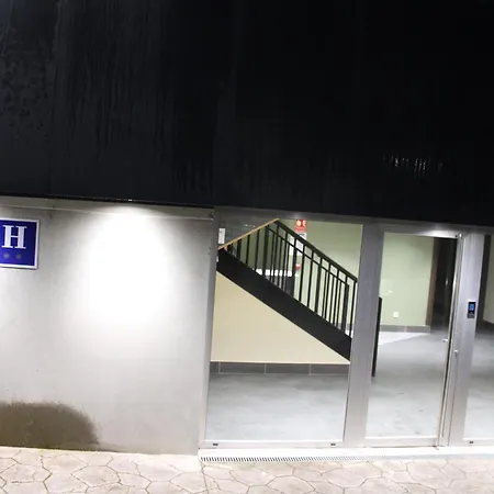 Penzion Estrela Do Camino Palas de Rei