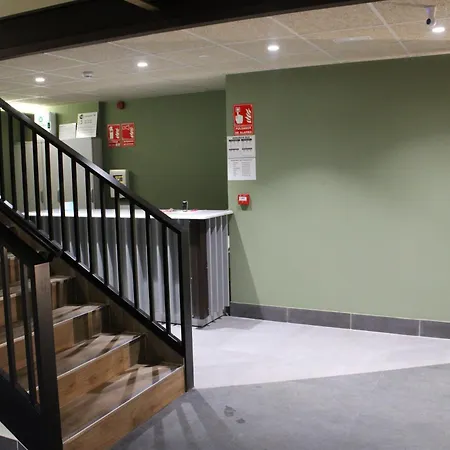 Estrela Do Camino ゲストハウス Palas de Rei