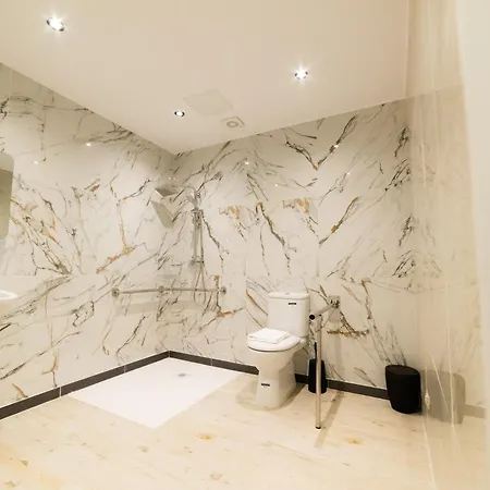 Estrela Do Camino ゲストハウス 3*