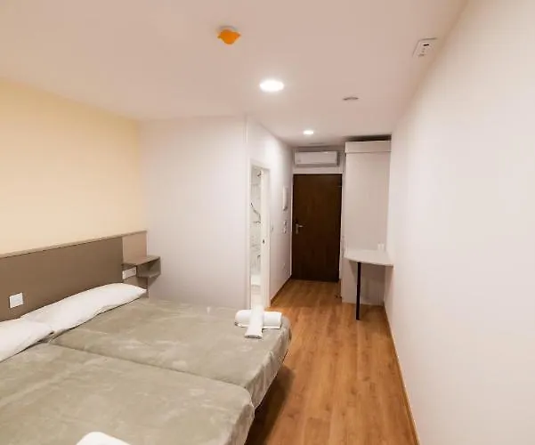 Konukevi Estrela Do Camino