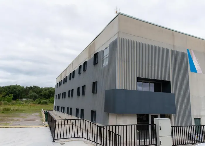 Casa de hóspedes Estrela Do Camino