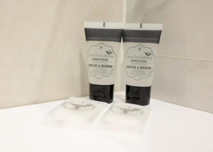 Estrela Do Camino Konukevi