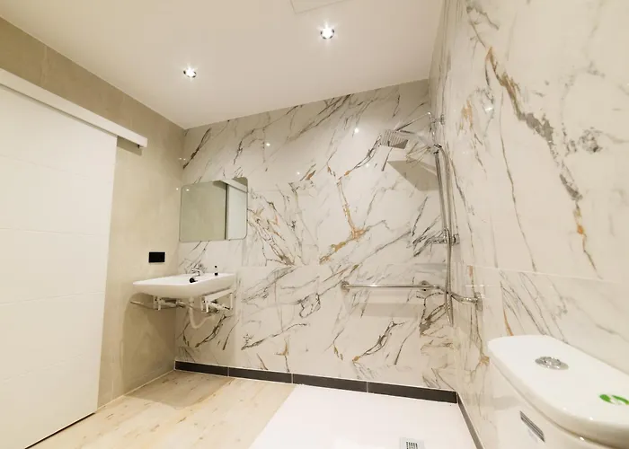 Konukevi Estrela Do Camino