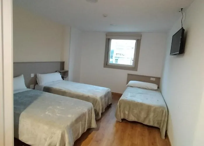 Estrela Do Camino 3* Palas de Rei