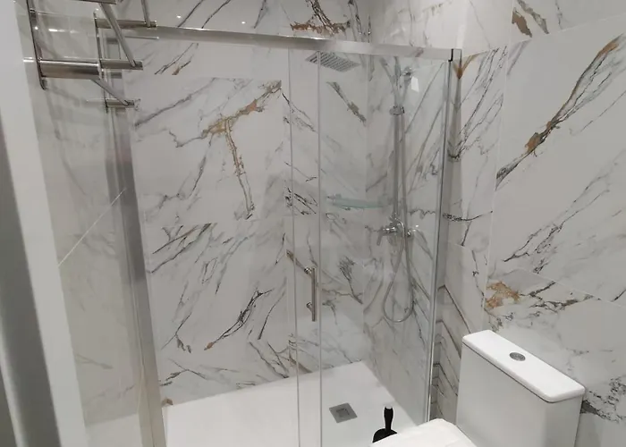 Estrela Do Camino Konukevi Palas de Rei