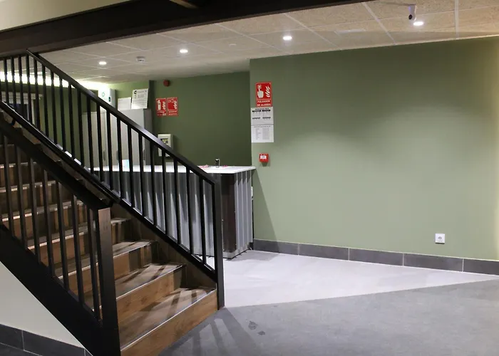 Estrela Do Camino Penzion Palas de Rei