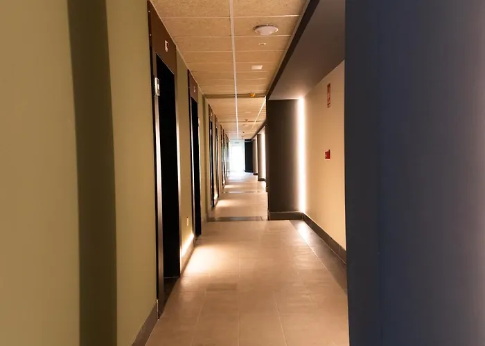 Estrela Do Camino ゲストハウス