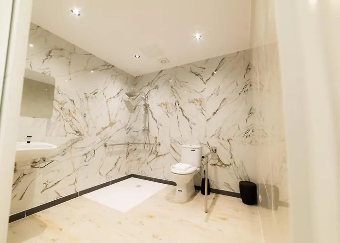 Estrela Do Camino Konukevi 3*